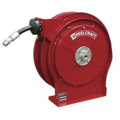 3/4 X 50' HOSE REEL - Benchmark Tooling