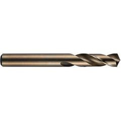 9.1MM CO STUB DRILL FOR STNLSS (10) - Benchmark Tooling