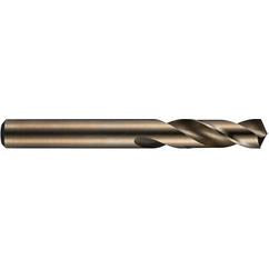 8.4MM CO STUB DRILL FOR STNLSS (10) - Benchmark Tooling