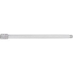 MLX-ROD-L6 6″XM10 Ext Rod Stainless