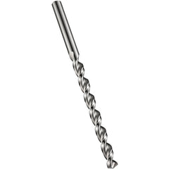 #31 HSS-E Bronze 135 NAS907D Jobber Drill NAS907 Series R89CO E-code # R89CON31 - Benchmark Tooling