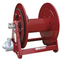 1/2 X 25' HOSE REEL - Benchmark Tooling