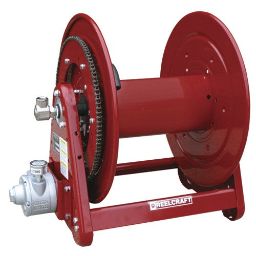 3/4″ × 100 Feet Hose Reel