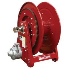 1/2 X 25' HOSE REEL - Benchmark Tooling