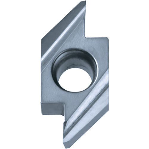 ‎ABW 15-4015 M PR1225, 0.0591″ Corner Radius, 0.1563″ Thick, MEGACOAT, Irregular, Turning Indexable Insert - Exact Industrial Supply