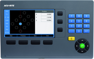 DRO203 3-Axis Mill/Turn/ Grind Readout - Benchmark Tooling