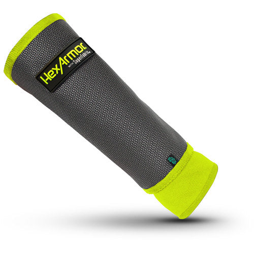 3XL L INCH ARMGUARD
