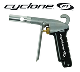 #AG1502 - Cyclone - F1 High Flow Air Gun Kit - with high flow tip - Benchmark Tooling