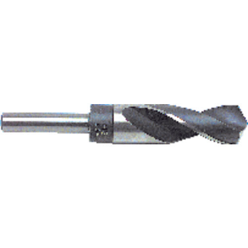 ‎9/16″ HSS-1/2″ (Reduced) Shank Drill-118° Standard Point Series/List #1424R