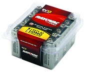 Ultra Pro Alkaline 9V - 12 Pack - Benchmark Tooling