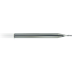 H1590 0.110X1/8X0.330 - Exact Industrial Supply