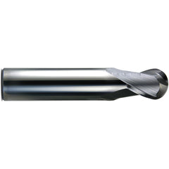 16171 3/8X3/8X5/8X2 - Exact Industrial Supply