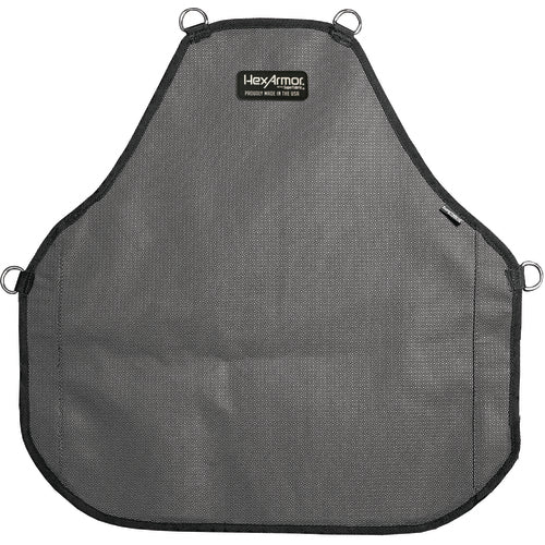 Protective Apron Heavy Duty 20″ × 22″ AP102222