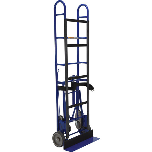 Vending - Appliance Cart Ratchet 72″ - Exact Industrial Supply