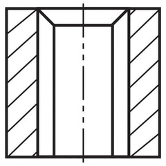 ‎19782 8-36 GH2 2FL PLUG GUN TIN - Exact Industrial Supply