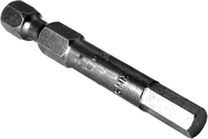 4MM M HEX1/4"HEX 4"OAL POWER - Benchmark Tooling