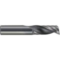 12869 1/8X1/4X1/2X2 - Exact Industrial Supply