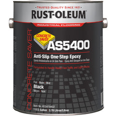 AS5400 Epoxy Black Concrete Saver - Exact Industrial Supply