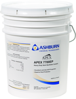 Apex 7700EP Heavy Duty Semi-Synthetic Coolant - #A-7704-05 - 5 Gallon - Benchmark Tooling