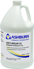 Anti-Wear 32 Hydraulic Oil - #F-8322-14 1 Gallon - Benchmark Tooling