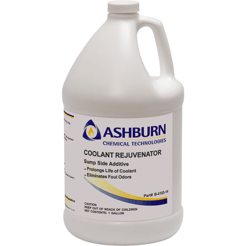 ‎Coolant Rejuvenator - #B-4152-16-16 oz - Benchmark Tooling