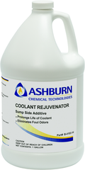 Coolant Rejuvenator - #B-4153-14 - 1 Gallon - HAZ57 - Benchmark Tooling