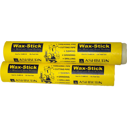 1 Gallon Ashburn Wax Stick - Benchmark Tooling