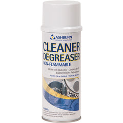 16 Ounce Cleaner and Degreaser (Aerosol) - Benchmark Tooling