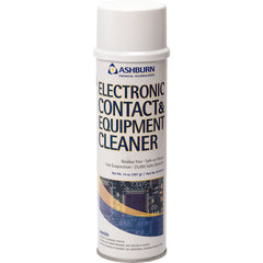 20 Ounce Electrical Contact and Equipment Cleaner (Aerosol) - Benchmark Tooling