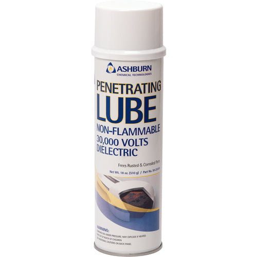 20 Ounce Penetrating Lube (Aerosol) - Benchmark Tooling