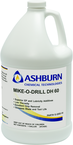 Mike-O-Drill DH60 #E-2255-55 EP Cutting Oil - 55 Gallon - Benchmark Tooling