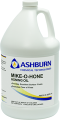 Mike-O-Hone Honing Oil - #E-6223-14 1 Gallon - Benchmark Tooling