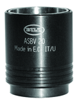 ASBVA 1-1/16 OVER SPINDLE ADAPTER - Benchmark Tooling