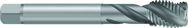 1–8 UNC–2B 2ENORM-VA NE2 Sprial Flute Tap - Benchmark Tooling