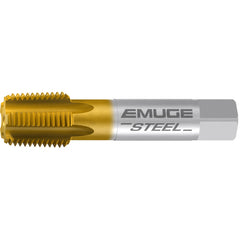 ‎1-11-1/2 NPT REK.A TIN Tap - Exact Industrial Supply