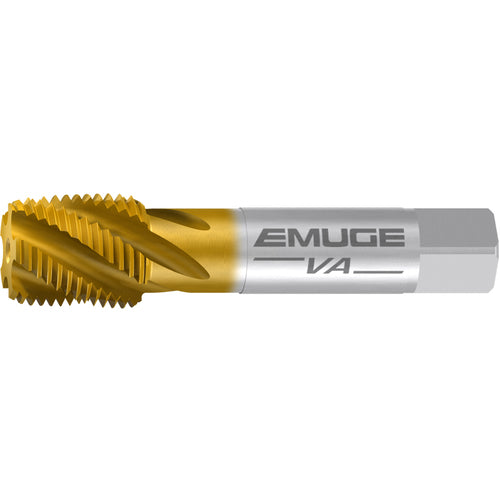 ‎1/16-27 NPT REK.D-VA TIN Tap - Exact Industrial Supply