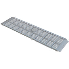 Aluminum Split Grip Ramp - Exact Industrial Supply