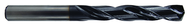 5.2mm Solid Carbide 5xD Coolant Fed Drill-TiAlN - Benchmark Tooling