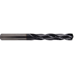 MWS0510MB VP15TF CARBIDE DRILL