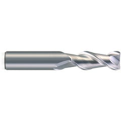 15457 3/8X3/8X1/2X4 2FL - Exact Industrial Supply