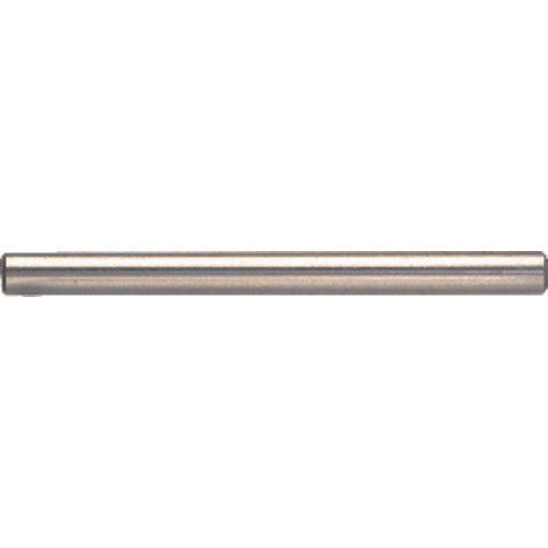 R Dia-HSS-Bright Finish Reamer Blank - Benchmark Tooling