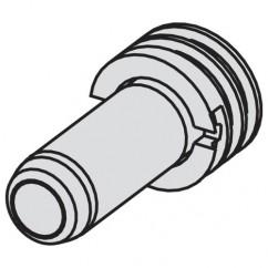193.159 COOLING TUBE M16X1 HSK 50 - Benchmark Tooling
