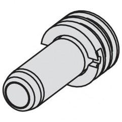 193.16 COOLING TUBE M18X1 HSK63 - Benchmark Tooling