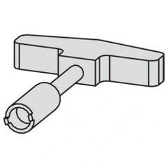 170.198 COOLANT TUBE WRENCH - Benchmark Tooling