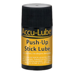 Stick Lubricant - 2.2 oz Push-up Stick - Benchmark Tooling