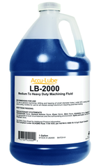 LB2000 - 1 Gallon - Benchmark Tooling