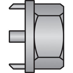 ‎4001-CH-015 KEY - Exact Industrial Supply