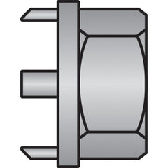 ‎4001-CH-055 KEY - Exact Industrial Supply