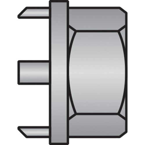 ‎4001-CH-085 KEY - Exact Industrial Supply