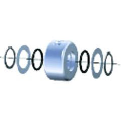 2T-3SR Rotary Coolant Adaptor - Benchmark Tooling